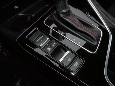 2025 Acura ADX with A-Spec Package