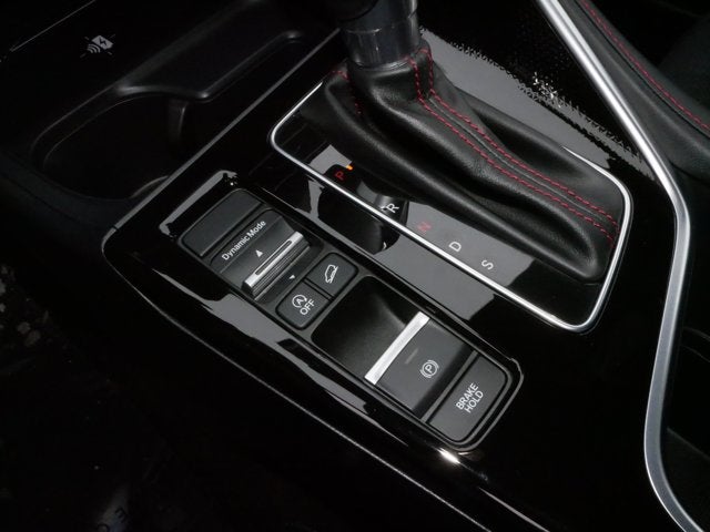 2025 Acura ADX with A-Spec Package