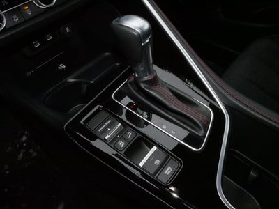 2025 Acura ADX with A-Spec Package