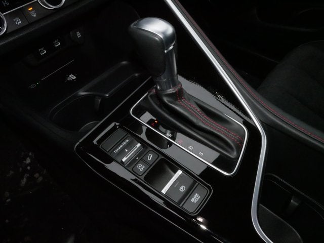 2025 Acura ADX with A-Spec Package