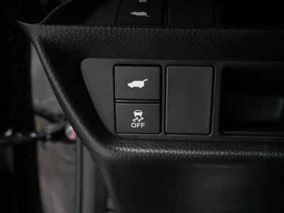 2025 Acura ADX with A-Spec Package