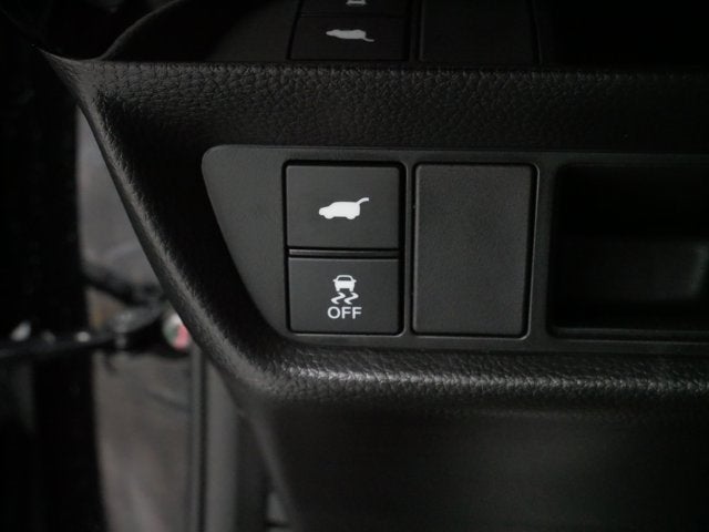 2025 Acura ADX with A-Spec Package