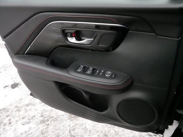 2025 Acura ADX with A-Spec Package