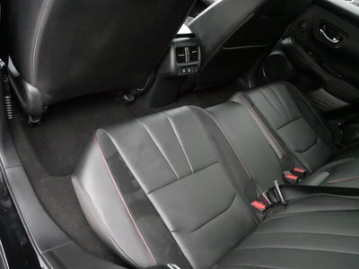 2025 Acura ADX with A-Spec Package