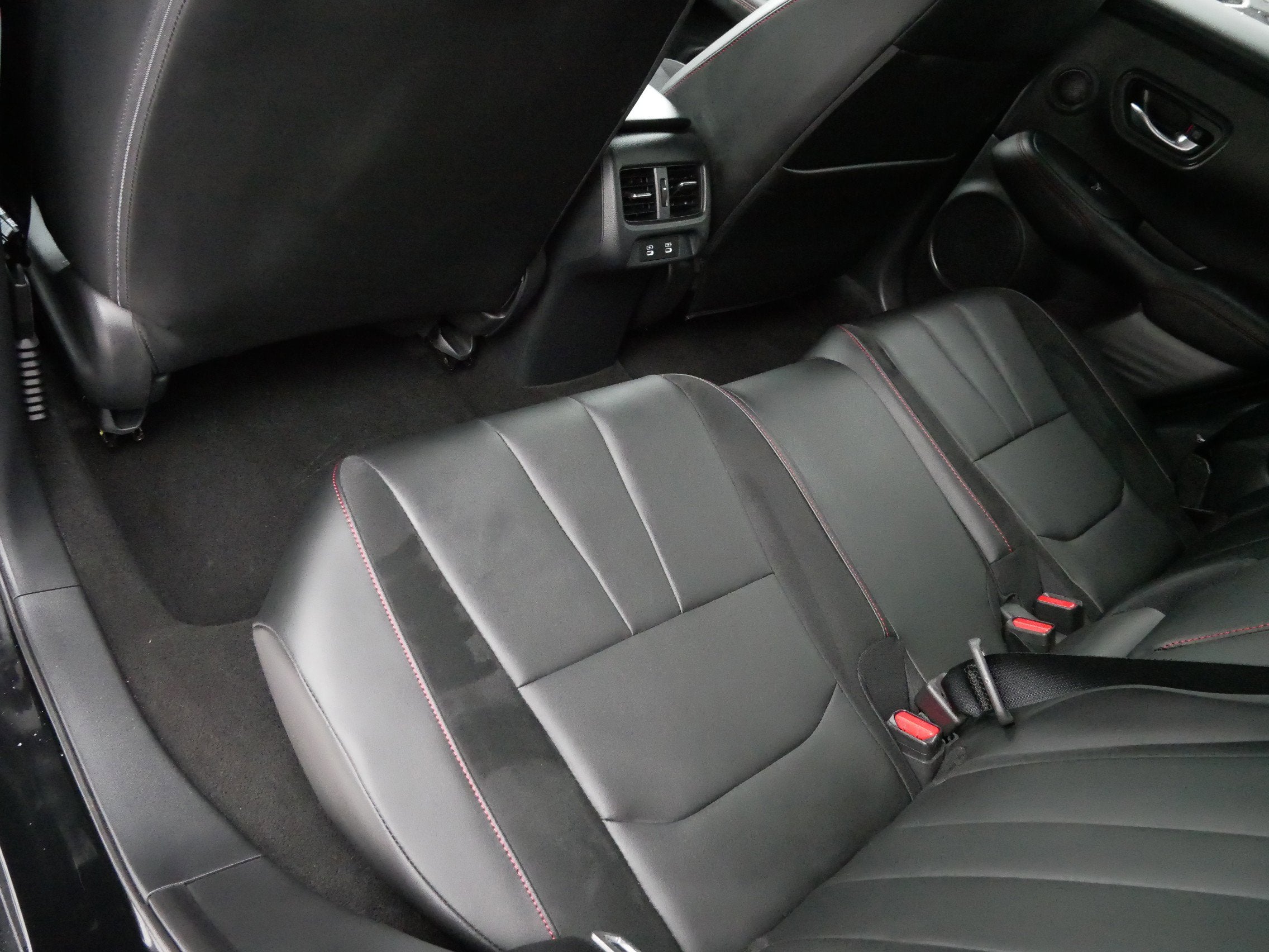 2025 Acura ADX with A-Spec Package