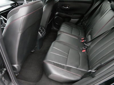 2025 Acura ADX with A-Spec Package