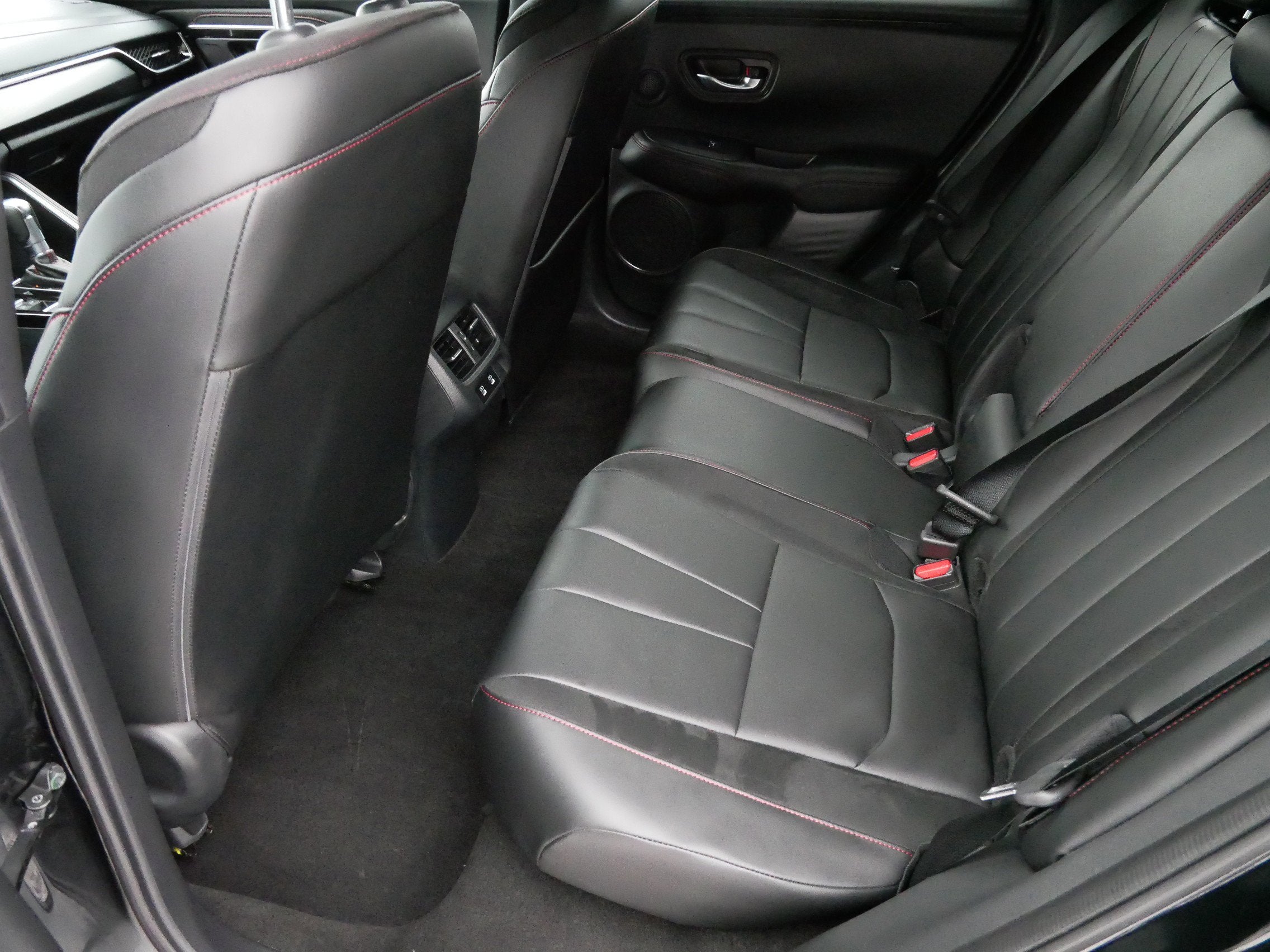 2025 Acura ADX with A-Spec Package