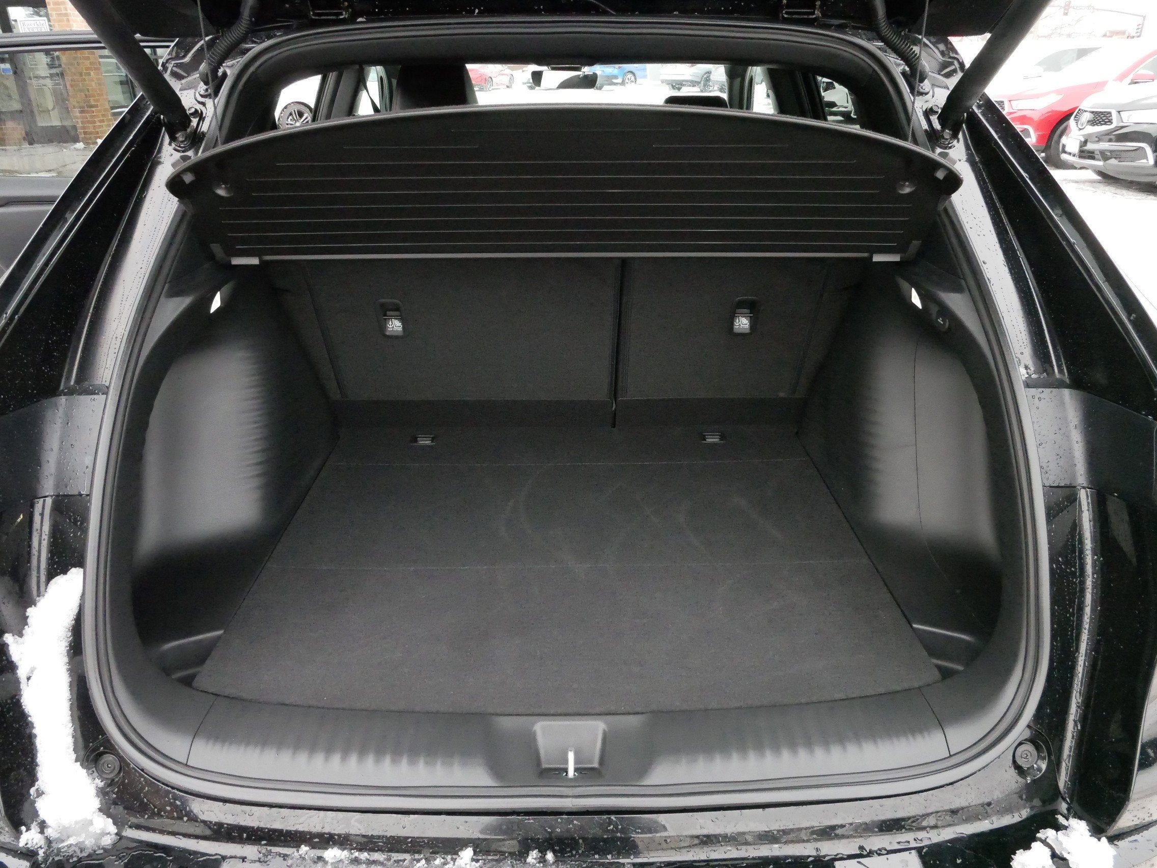 2025 Acura ADX with A-Spec Package