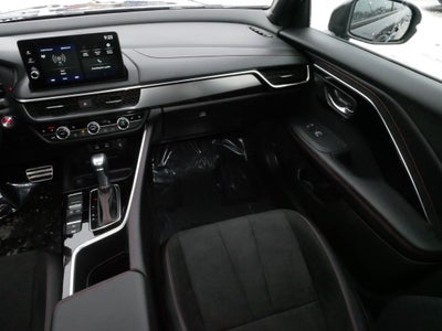 2025 Acura ADX with A-Spec Package