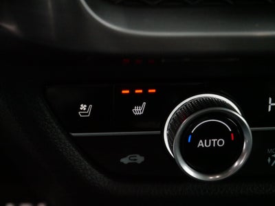 2025 Acura ADX with A-Spec Package