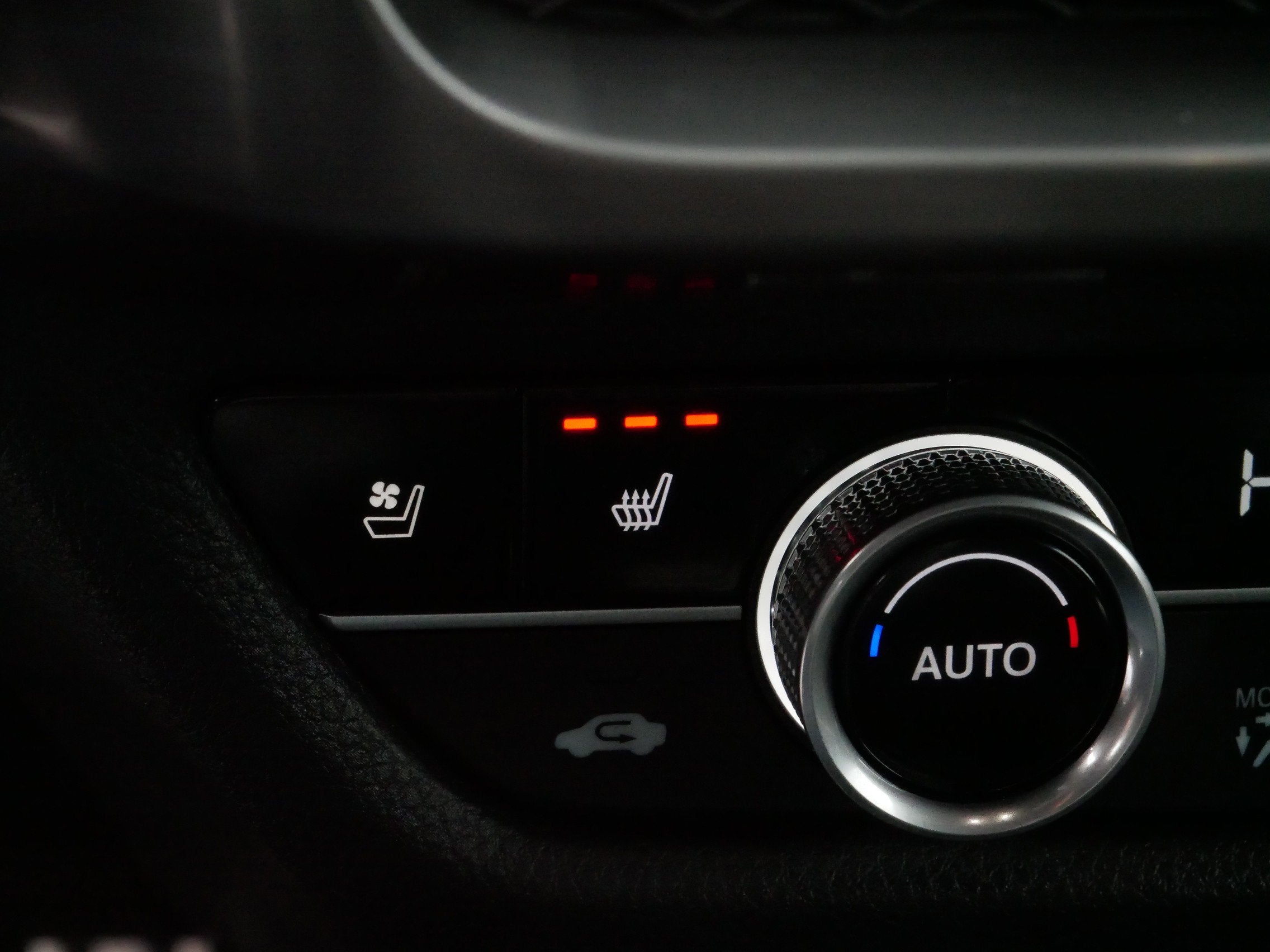 2025 Acura ADX with A-Spec Package