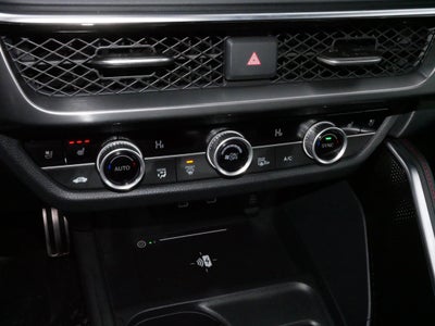 2025 Acura ADX with A-Spec Package