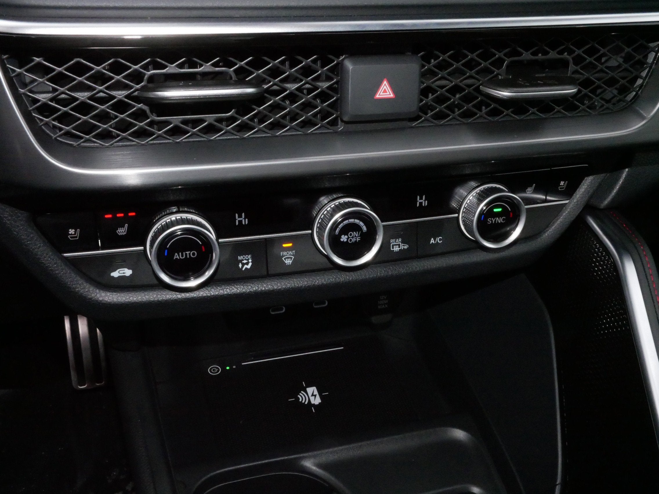 2025 Acura ADX with A-Spec Package