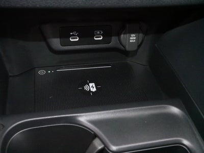 2025 Acura ADX with A-Spec Package