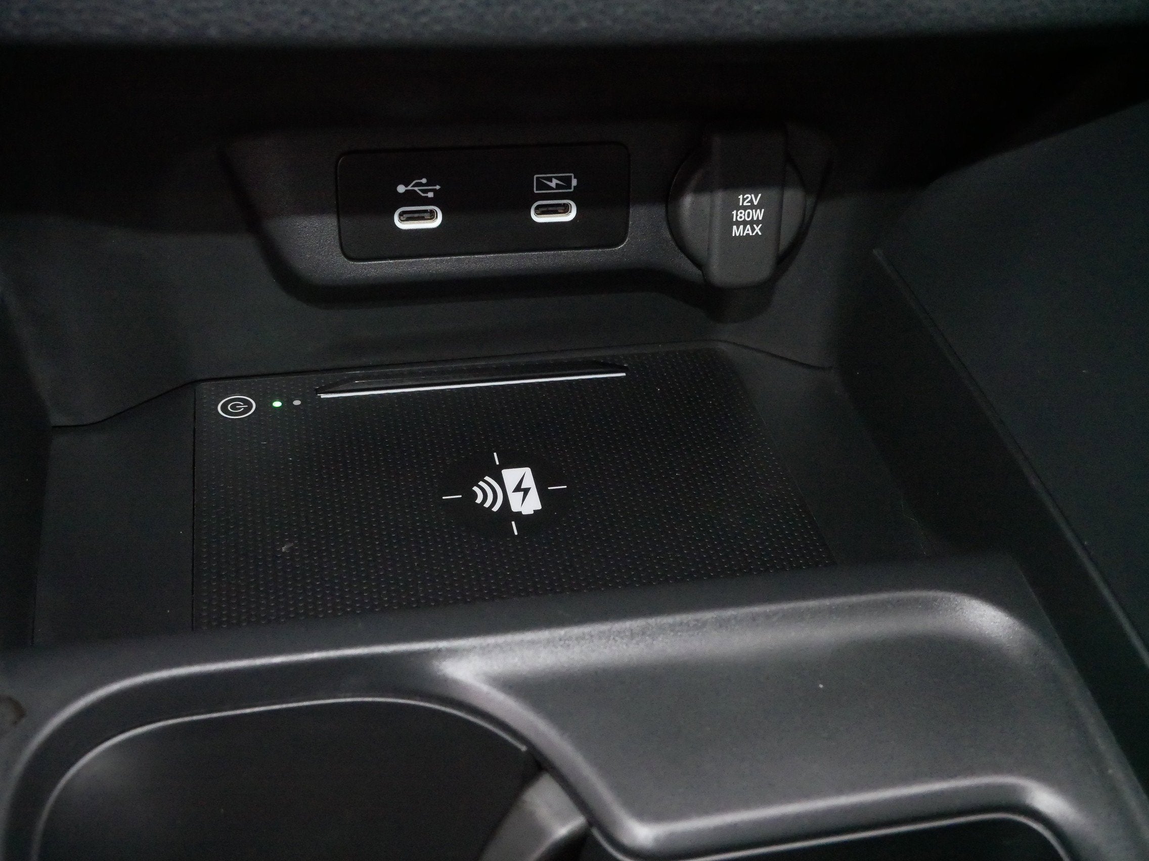 2025 Acura ADX with A-Spec Package