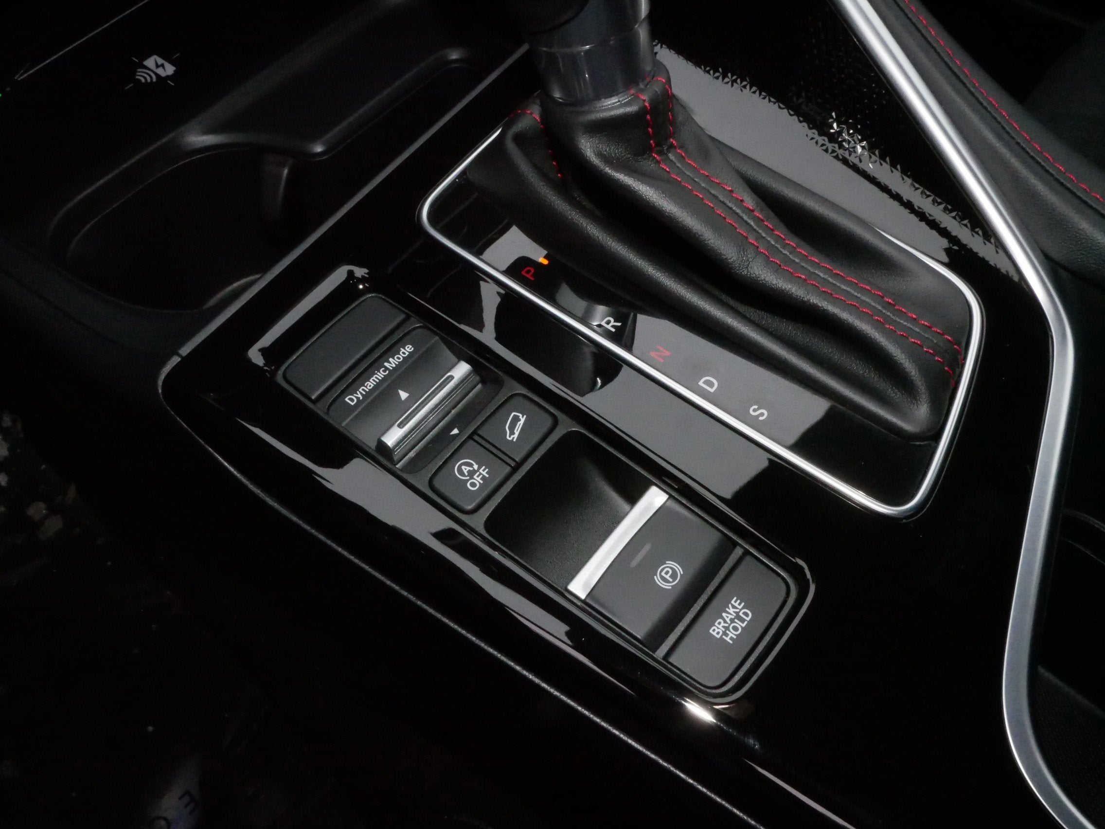 2025 Acura ADX with A-Spec Package