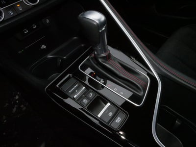 2025 Acura ADX with A-Spec Package