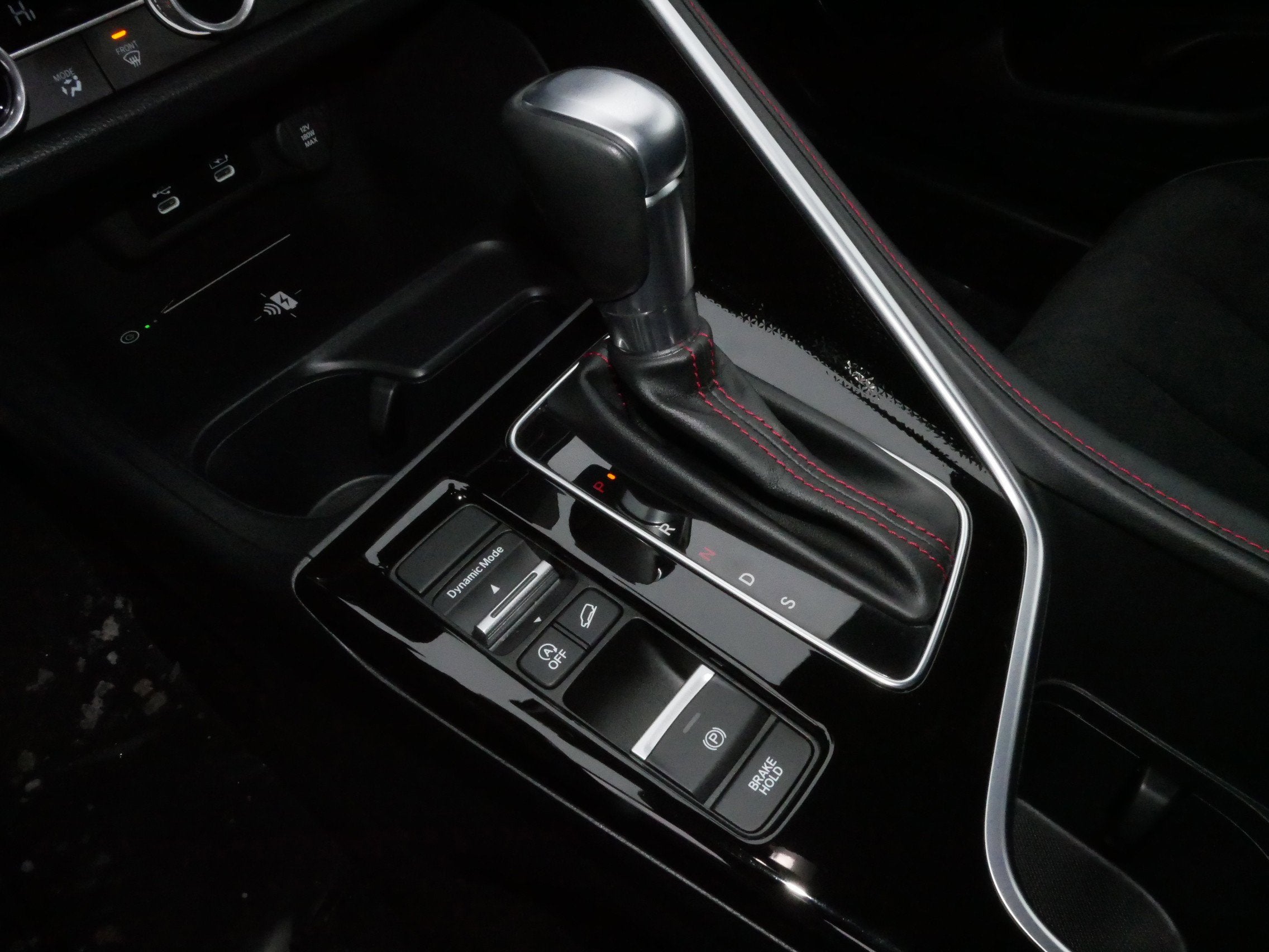 2025 Acura ADX with A-Spec Package