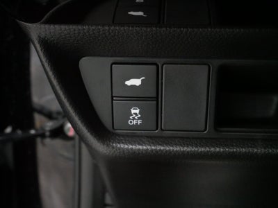 2025 Acura ADX with A-Spec Package