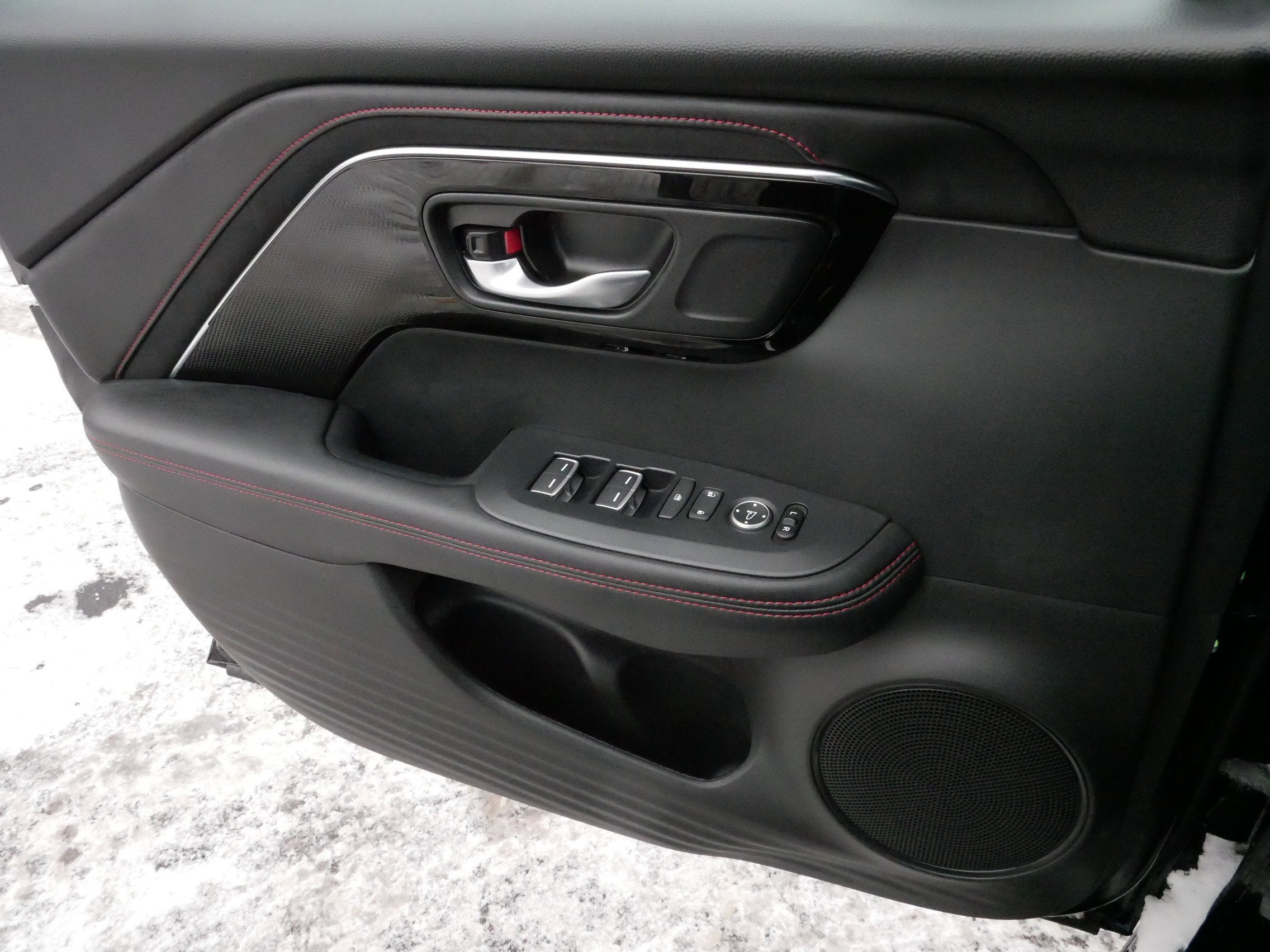 2025 Acura ADX with A-Spec Package