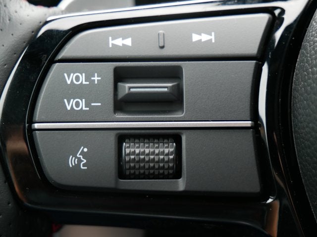 2025 Acura ADX with A-Spec Package