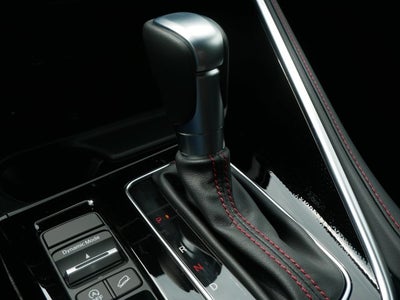 2025 Acura ADX with A-Spec Package