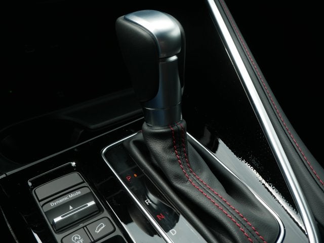 2025 Acura ADX with A-Spec Package