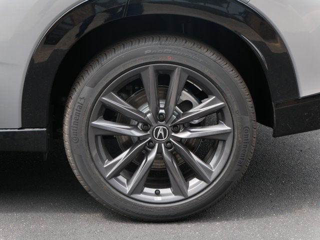 2025 Acura ADX with A-Spec Package