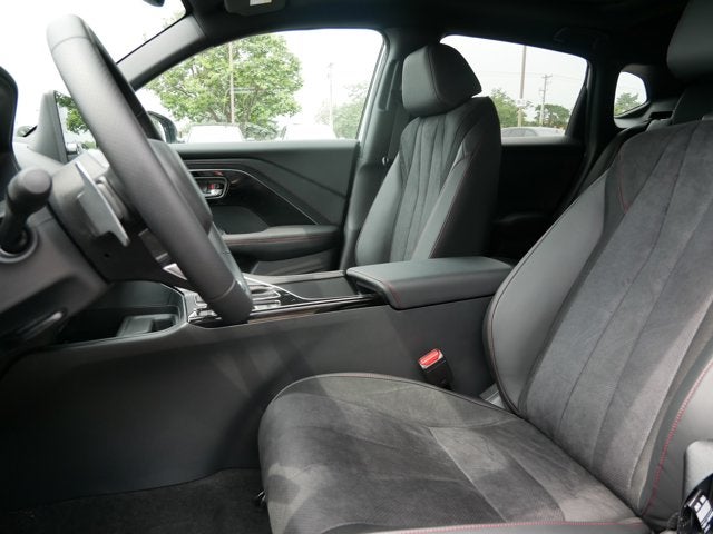 2025 Acura ADX with A-Spec Package