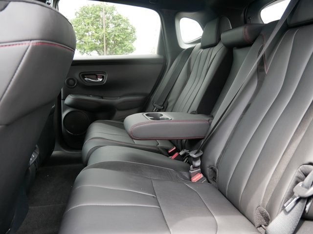 2025 Acura ADX with A-Spec Package