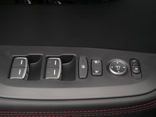 2025 Acura ADX with A-Spec Package