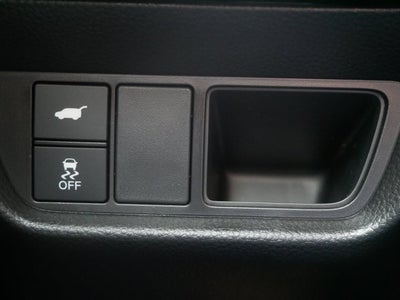 2025 Acura ADX with A-Spec Package