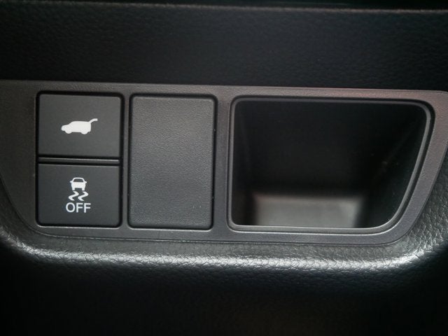 2025 Acura ADX with A-Spec Package