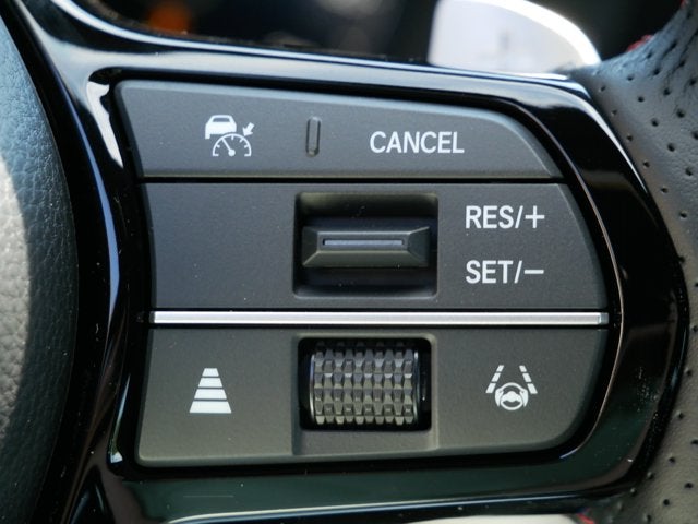 2026 Acura ADX with A-Spec Package