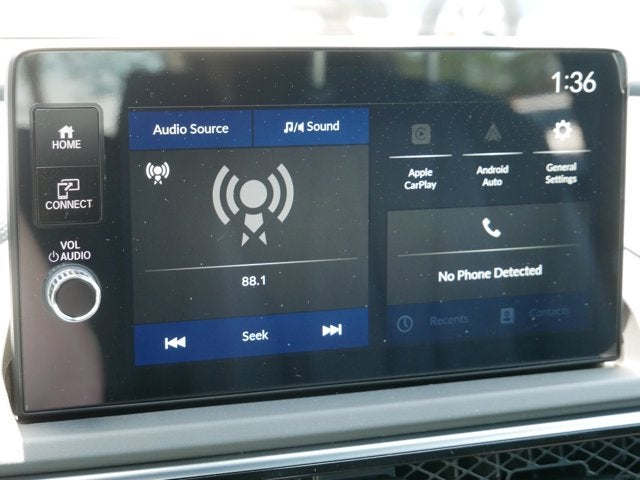 2026 Acura ADX with A-Spec Package