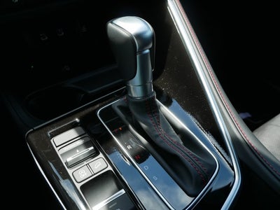 2026 Acura ADX with A-Spec Package
