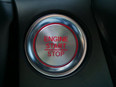 2026 Acura ADX with A-Spec Package