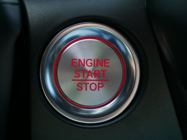 2026 Acura ADX with A-Spec Package