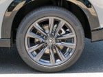 2026 Acura ADX with A-Spec Package