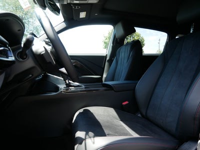 2026 Acura ADX with A-Spec Package