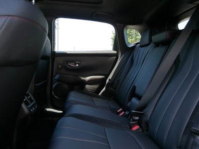 2026 Acura ADX with A-Spec Package