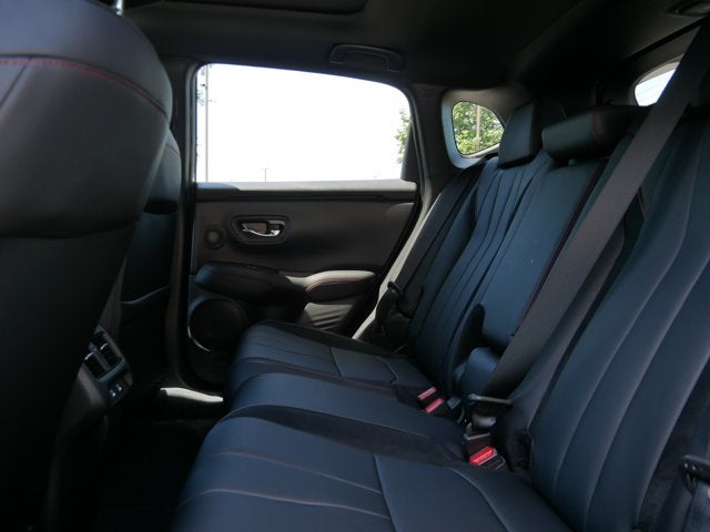 2026 Acura ADX with A-Spec Package
