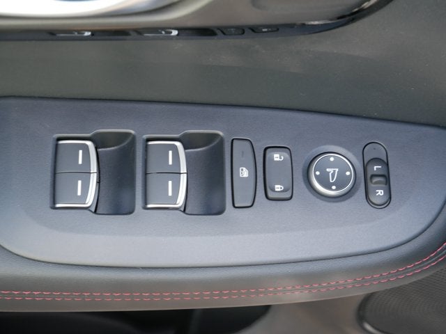 2026 Acura ADX with A-Spec Package