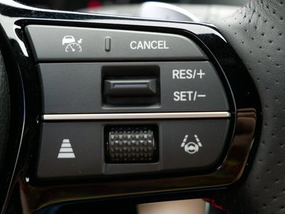 2025 Acura ADX with A-Spec Package