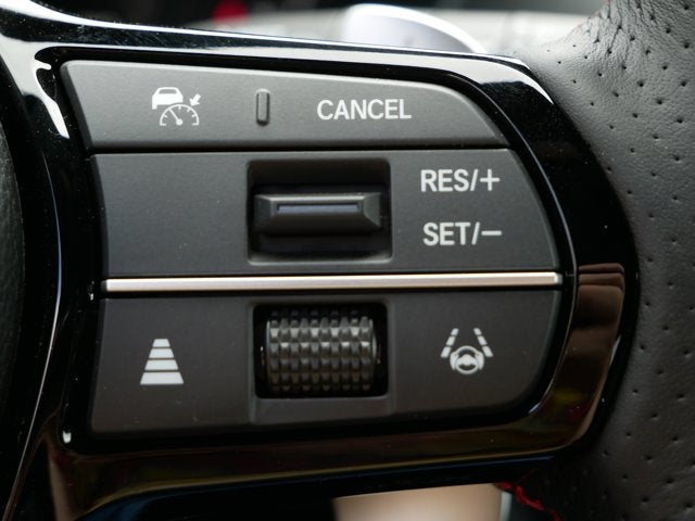 2025 Acura ADX with A-Spec Package