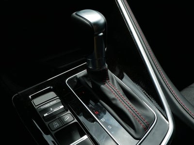 2025 Acura ADX with A-Spec Package