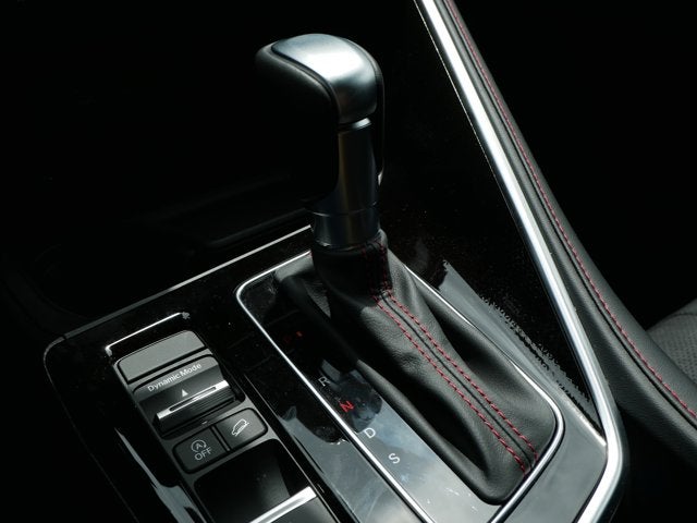 2025 Acura ADX with A-Spec Package