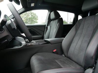 2025 Acura ADX with A-Spec Package