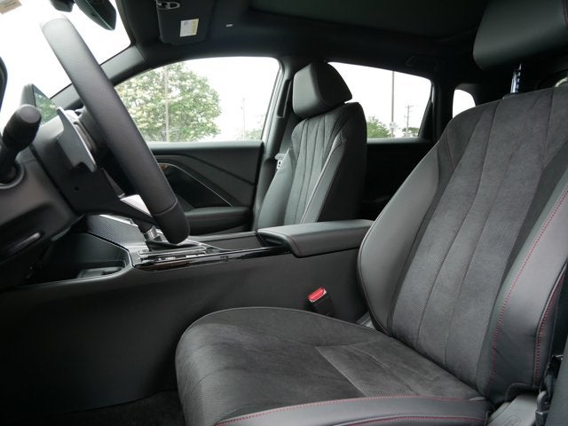 2025 Acura ADX with A-Spec Package