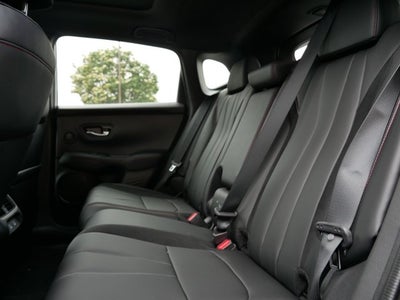 2025 Acura ADX with A-Spec Package